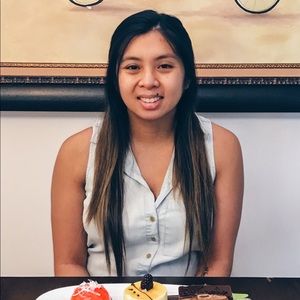 Meet your Posher, Noel